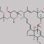 Avermectin A1a Impurity CAS#: 65195-51-9