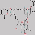 Avermectin B1a Monosaccharide CAS#: 71831-09-9