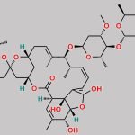 Avermectin Impurity 1 CAS#: 127468-07-9