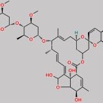 Avermectin Impurity 2 CAS#: N/A