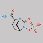 Avibactam CAS#: 1192500-31-4