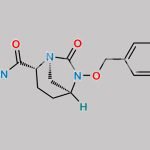 Avibactam Impurity 12 CAS#: 1383814-72-9