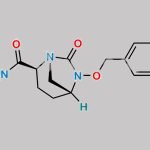 Avibactam Impurity 13 CAS#: 2064219-15-2