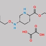Avibactam Impurity 2 CAS#: 2700374-34-9