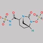 Avibactam Impurity 4 (Disodium salt) CAS#: N/A