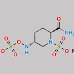 Avibactam Impurity 8 CAS#: N/A