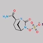 Avibactam Sodium CAS#: 1192491-61-4