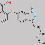 Axitinib Acid CAS#: 319462-34-5