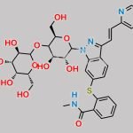 Axitinib adduct -1 CAS#: N/A