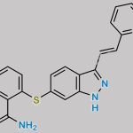 Axitinib Amide CAS#: 319462-41-4
