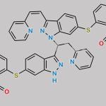 Axitinib dimer Impurity 1 CAS#: 1428728-84-0