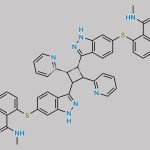 Axitinib dimer Impurity 2 CAS#: 1428728-83-9