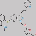 Axitinib Impurity 1 CAS#: N/A