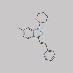 Axitinib Impurity 12 CAS#: 886230-77-9
