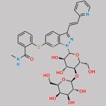 Axitinib Impurity 13 CAS#: N/A