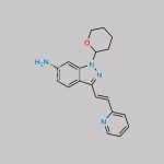 Axitinib Impurity 14 CAS#: 886230-76-8