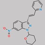 Axitinib Impurity 16 CAS#: 886230-75-7