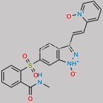 Axitinib Impurity 17 CAS#: N/A