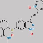 Axitinib Impurity 23 CAS#: N/A