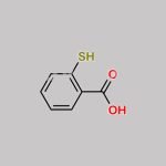 Axitinib Impurity 25 CAS#: 147-93-3