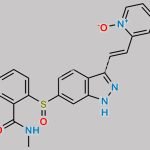Axitinib Impurity 3 CAS#: 1348044-24-5