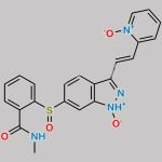 Axitinib Impurity 4 CAS#: N/A