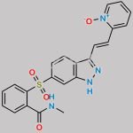 Axitinib Impurity 18 CAS#: N/A