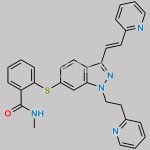 Axitinib Impurity 20 CAS#: 1443118-72-6