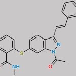 Axitinib Impurity 9 CAS#: 2527-58-4