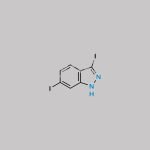 Axitinib Impurity A CAS#: 319472-78-1