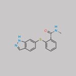 Axitinib Impurity B CAS#: 944835-85-2