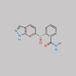 Axitinib Impurity C CAS#: 1959572-97-4