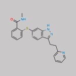 Axitinib Impurity F CAS#: 1443118-73-7