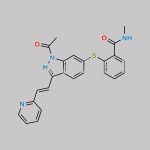 Axitinib Impurity H CAS#: 1639137-80-6