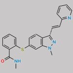 Axitinib N-Methyl Impurity CAS#: N/A