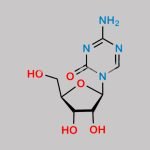 Azacitidine CAS#: 320-67-2