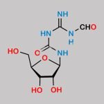 Azacitidine Formyl Amidine Analog (USP) CAS#: 65126-88-7