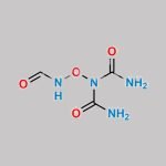 Azacitidine Formyl Impurity CAS#: N/A
