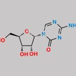 Azacitidine Impurity 1 CAS#: 157771-77-2