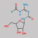 Azacitidine Impurity 2 CAS#: N/A