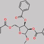 Azacitidine Impurity 21 CAS#: 52783-53-6