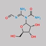 Azacitidine Impurity 32 CAS#: N/A