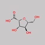 Azacitidine Impurity 38 CAS#: 490-94-8