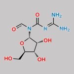 Azacitidine Impurity 4 CAS#: N/A