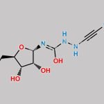 Azacitidine Related Compound -C Isomer -2 CAS#: N/A