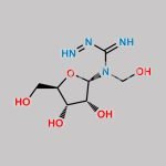 Azacitidine Related Compound -C Isomer -4 CAS#: 1698011-17-4