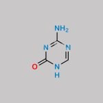 Azacitidine USP Related Compound A CAS#: 931-86-2