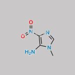 Azathioprine EP Impurity A CAS#: 4531-54-8