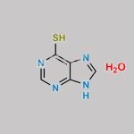 Azathioprine EP Impurity B CAS#: 6112-76-1