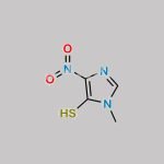 Azathioprine EP Impurity D CAS#: 6339-54-4